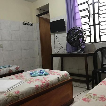 Hotel Santo Antonio Maceió Dış mekan fotoğraf