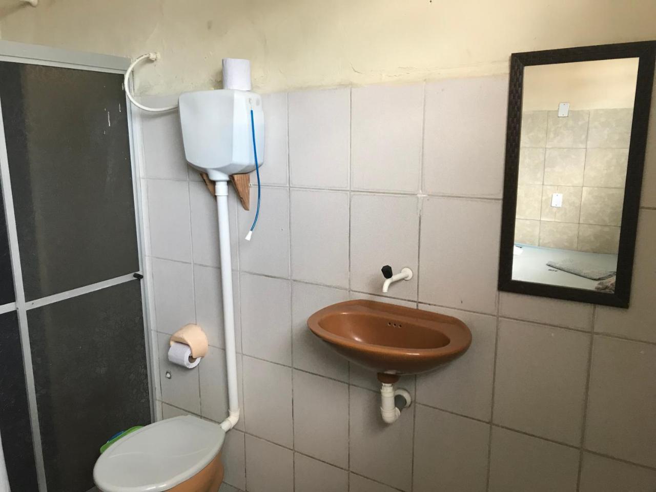 Hotel Santo Antonio Maceió Dış mekan fotoğraf