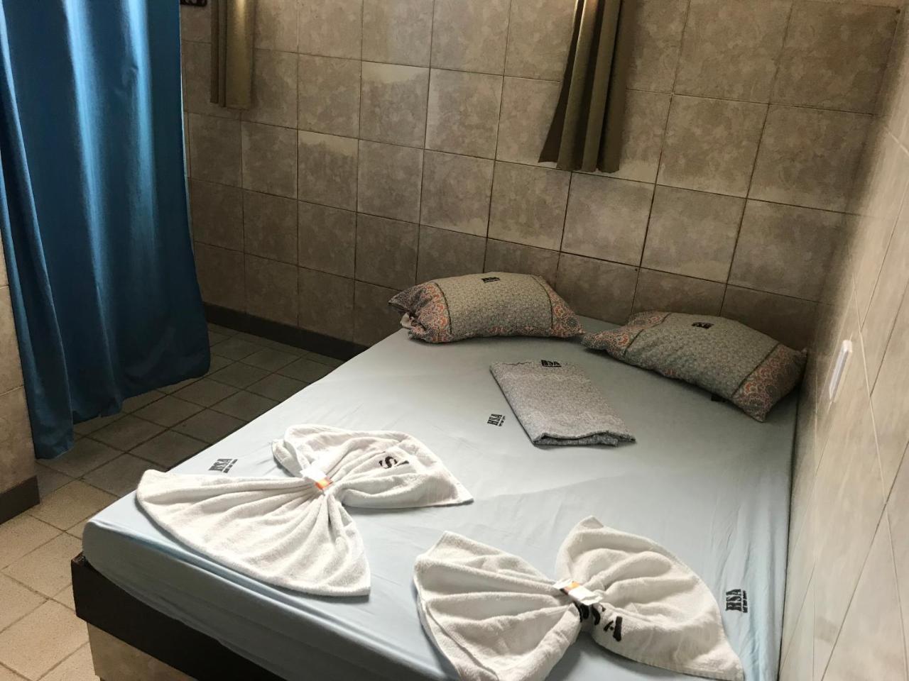 Hotel Santo Antonio Maceió Dış mekan fotoğraf
