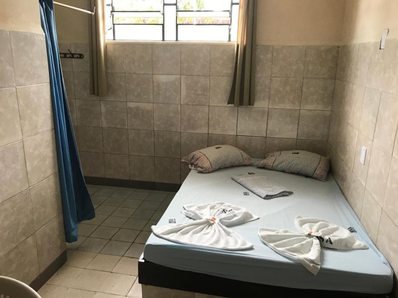 Hotel Santo Antonio Maceió Dış mekan fotoğraf
