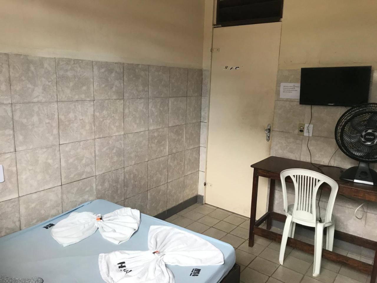 Hotel Santo Antonio Maceió Dış mekan fotoğraf
